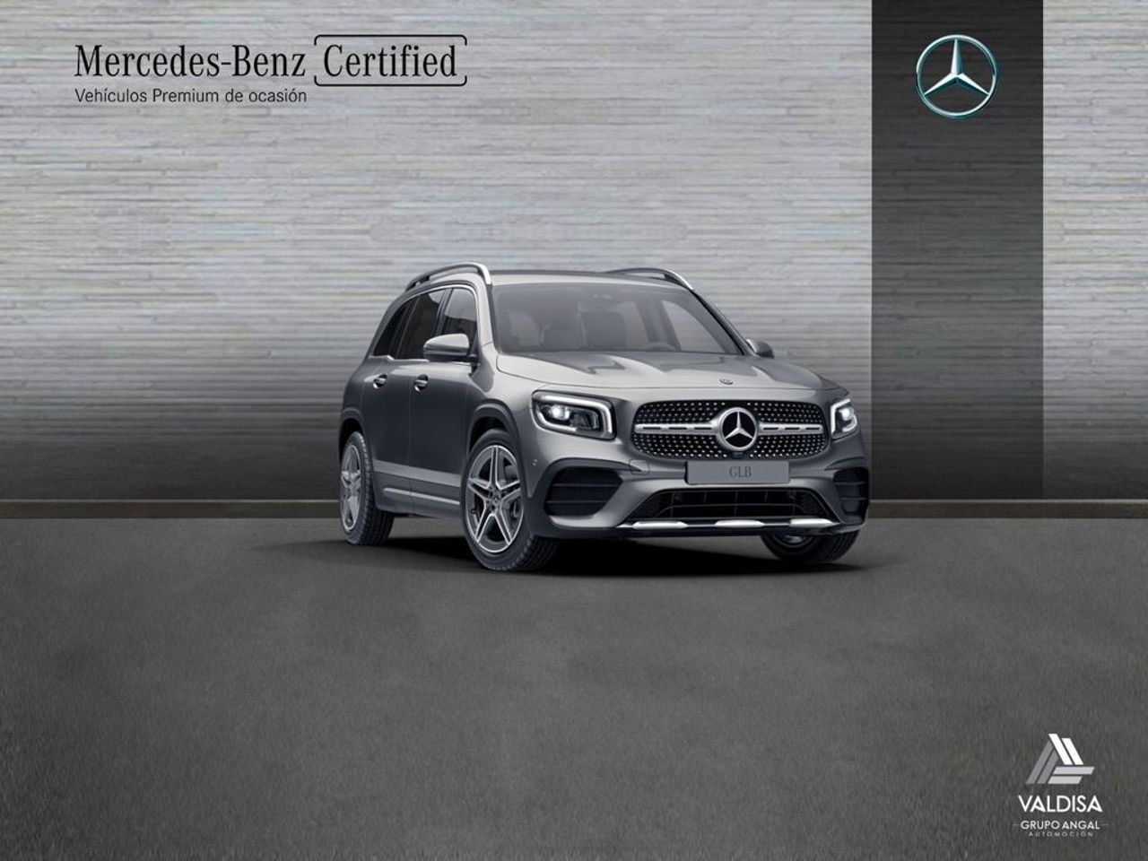 Mercedes Clase GLB 200 d - Foto 2