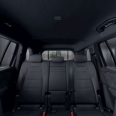 Mercedes Clase GLB 200 d