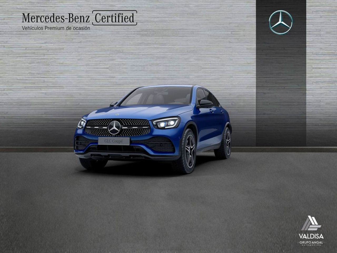 Mercedes GLC 200 4Matic AMG Line (EURO 6d) - Foto 2