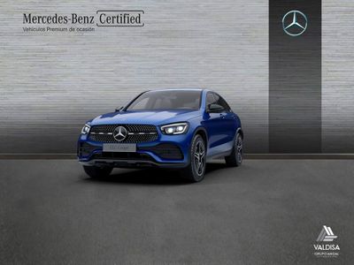 Mercedes GLC 200 4Matic AMG Line (EURO 6d)