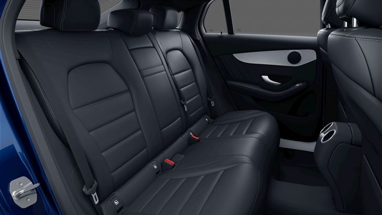 Mercedes GLC 200 4Matic AMG Line (EURO 6d) - Foto 2