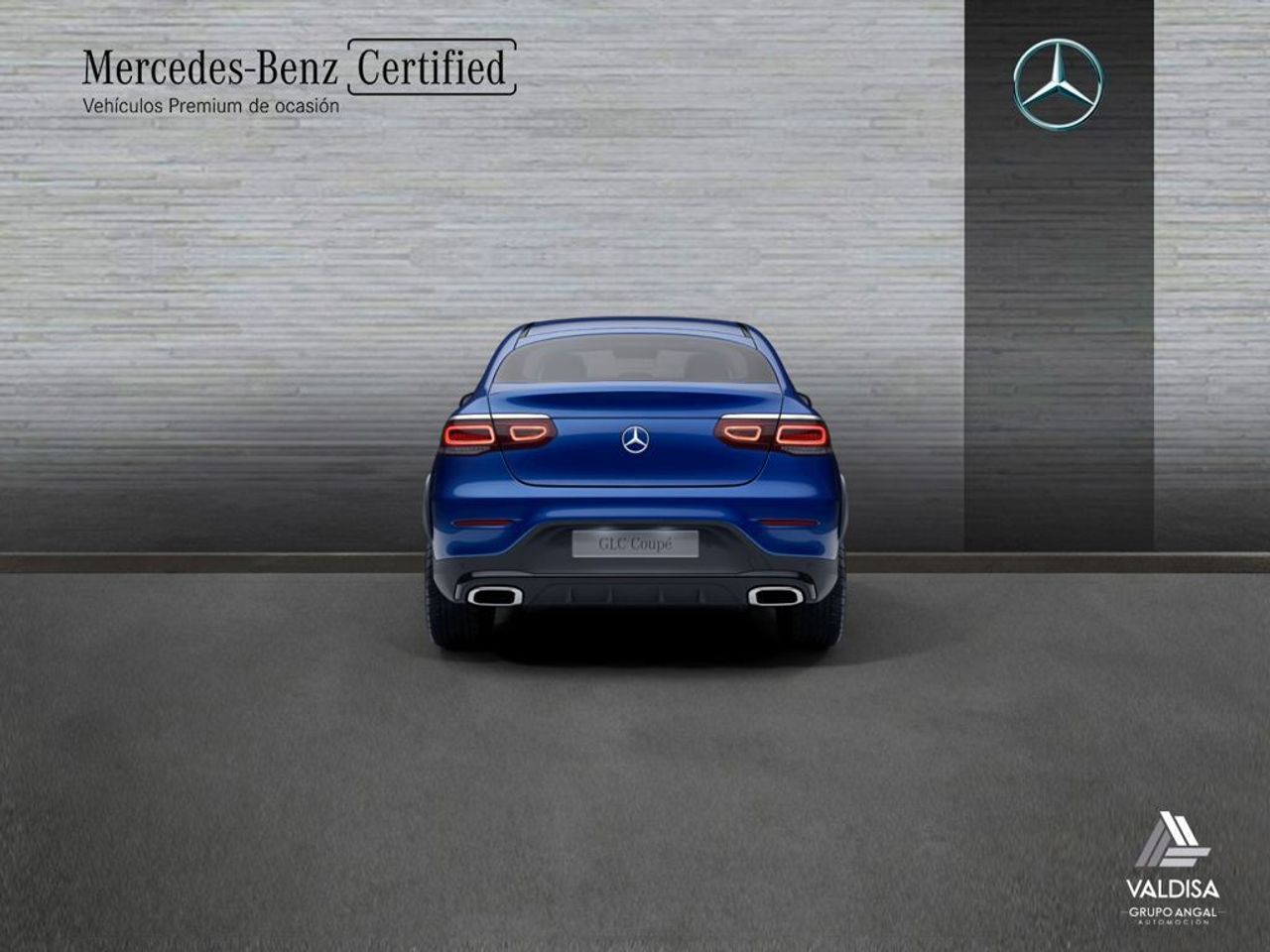 Mercedes GLC 200 4Matic AMG Line (EURO 6d) - Foto 2