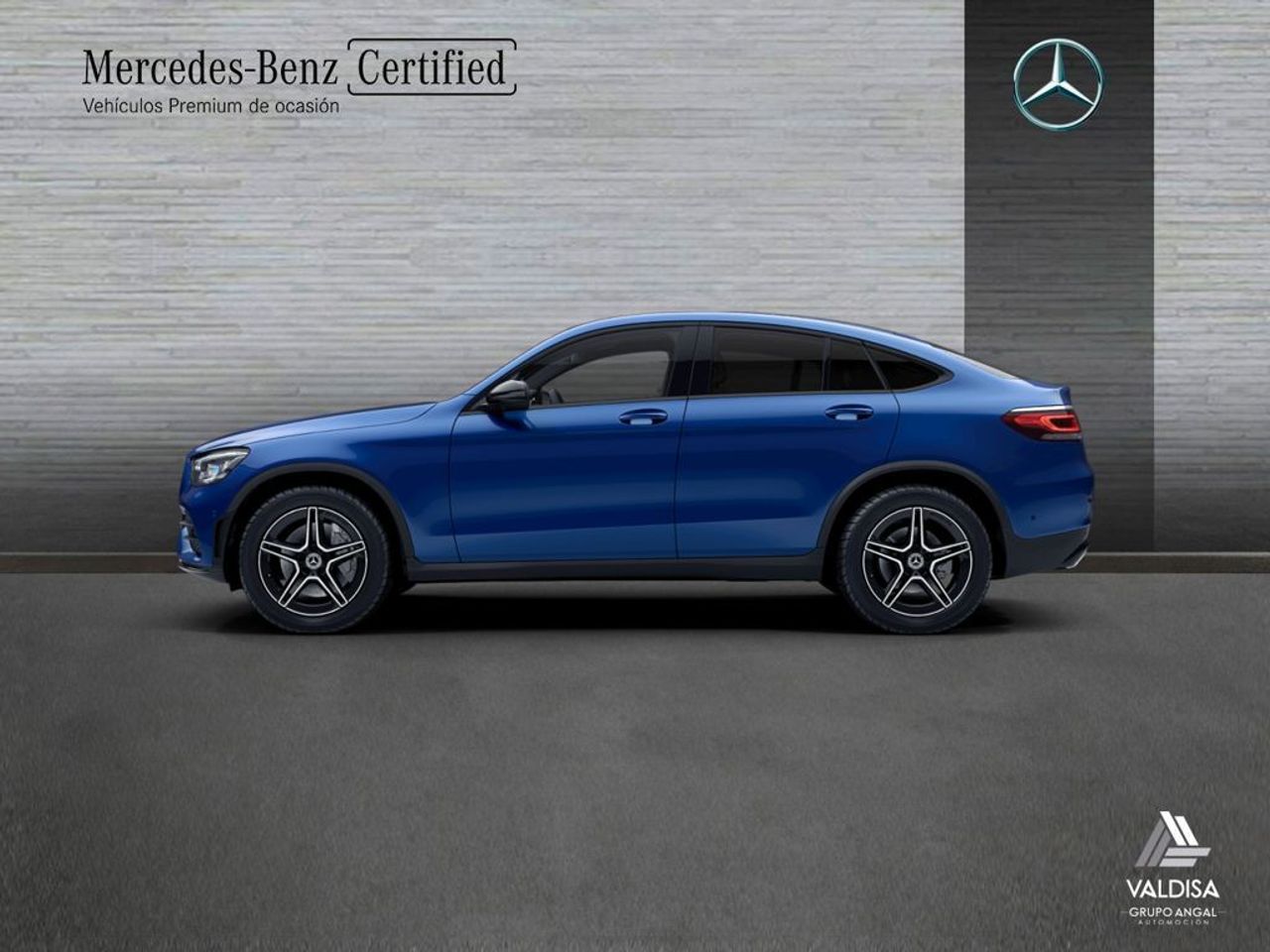 Mercedes GLC 200 4Matic AMG Line (EURO 6d) - Foto 2