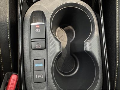 Nissan Juke 1.6 Hybrid 105kW (145CV) Ikon Edit Kiiro