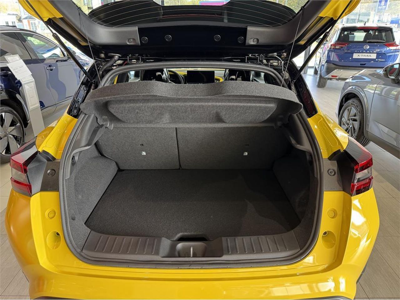 Nissan Juke 1.6 Hybrid 105kW (145CV) Ikon Edit Kiiro - Foto 2