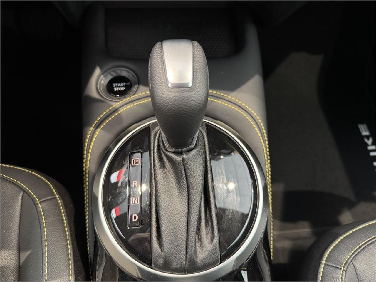 Nissan Juke 1.6 Hybrid 105kW (145CV) Ikon Edit Kiiro - Foto 2