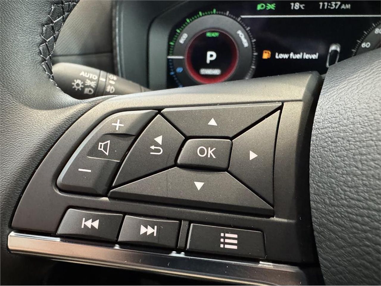 Nissan Juke 1.6 Hybrid 105kW (145CV) Ikon Edit Kiiro - Foto 2