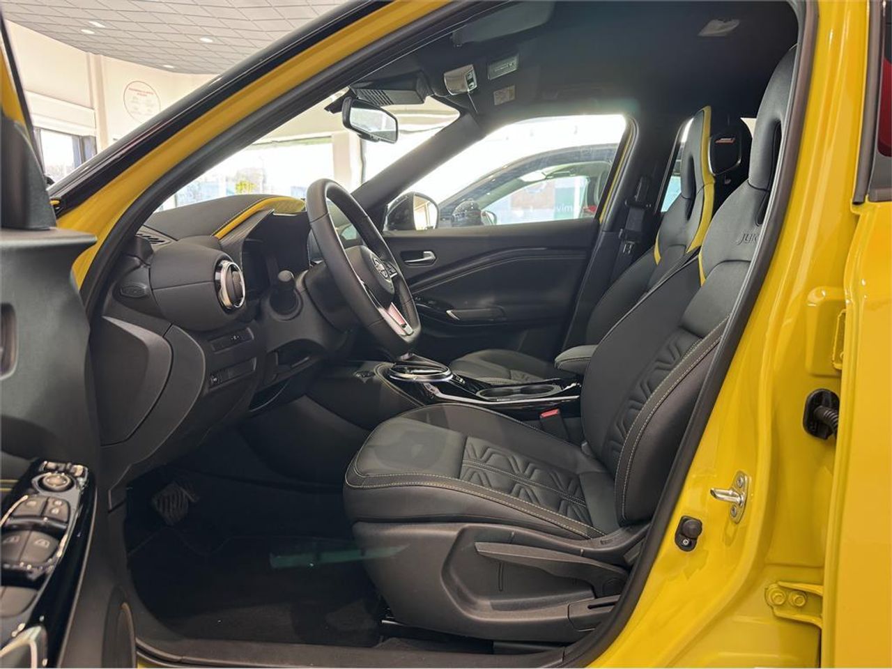 Nissan Juke 1.6 Hybrid 105kW (145CV) Ikon Edit Kiiro - Foto 2