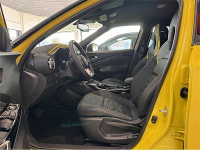 Nissan Juke 1.6 Hybrid 105kW (145CV) Ikon Edit Kiiro