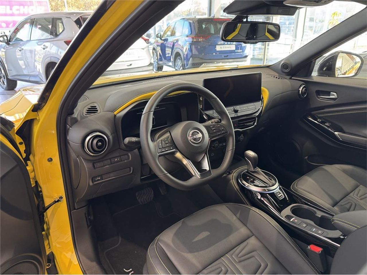 Nissan Juke 1.6 Hybrid 105kW (145CV) Ikon Edit Kiiro - Foto 2