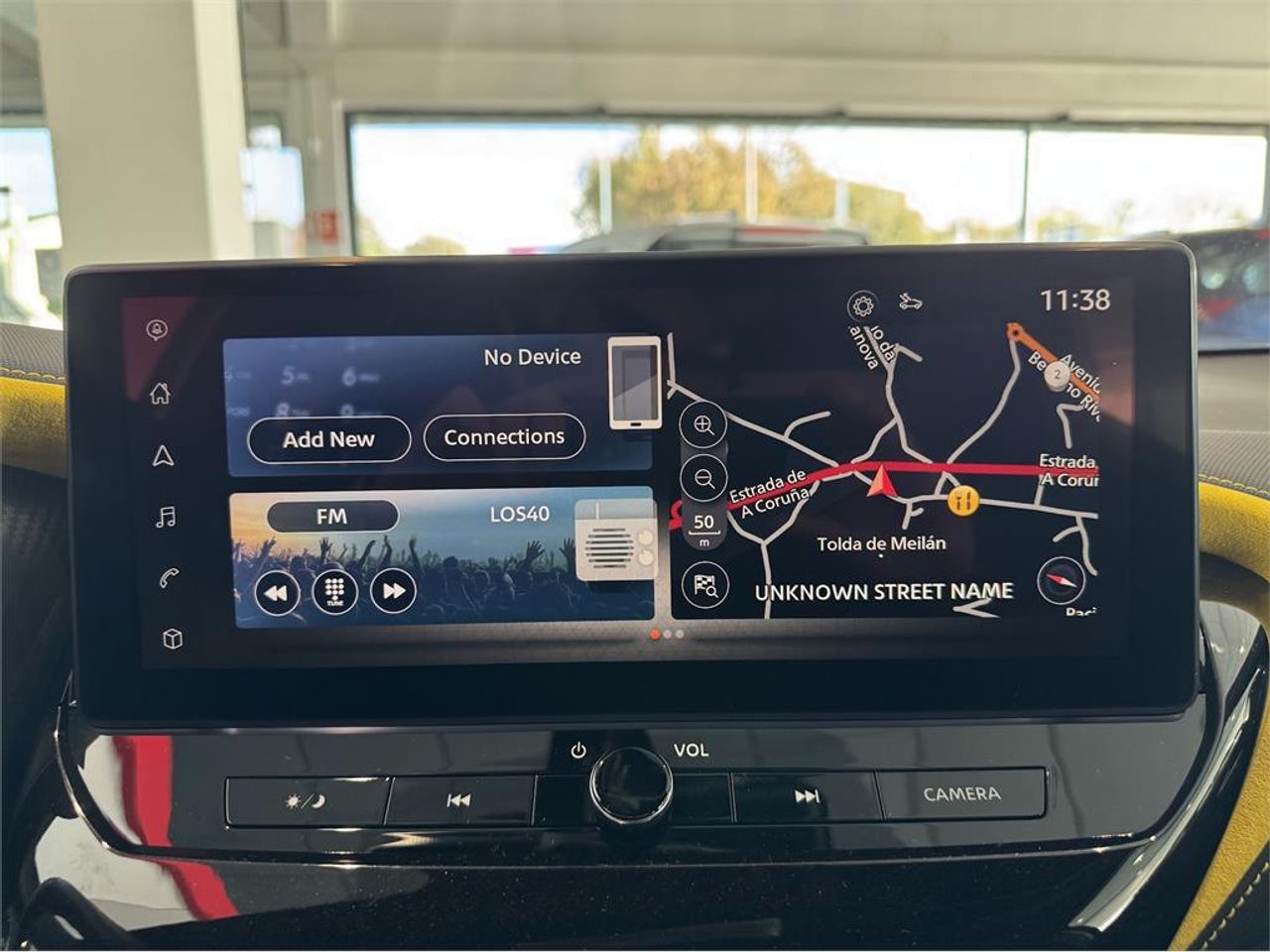 Nissan Juke 1.6 Hybrid 105kW (145CV) Ikon Edit Kiiro - Foto 2