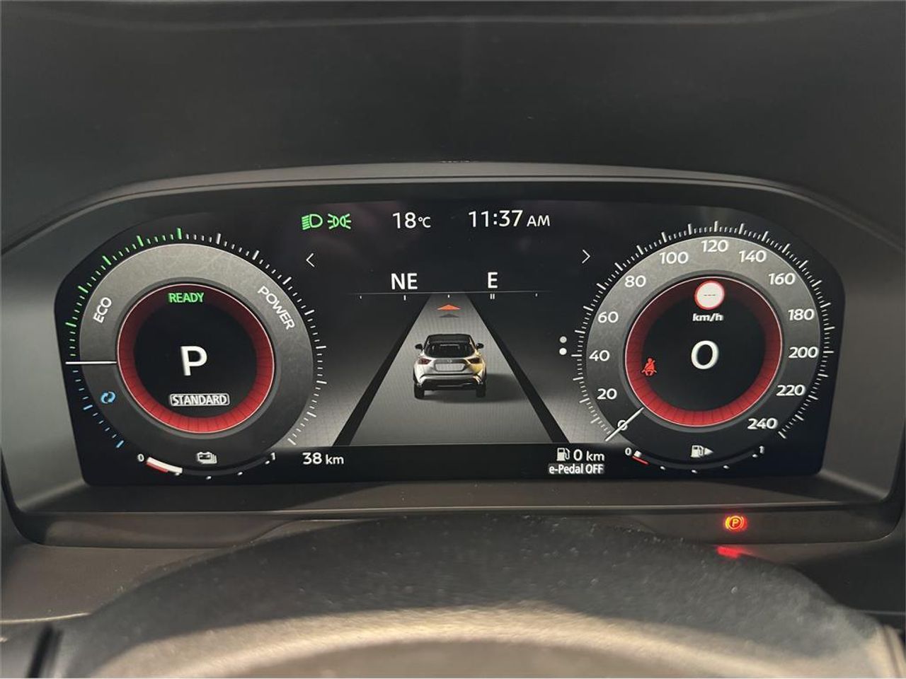 Nissan Juke 1.6 Hybrid 105kW (145CV) Ikon Edit Kiiro - Foto 2