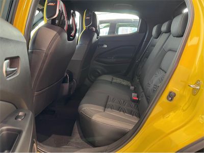 Nissan Juke 1.6 Hybrid 105kW (145CV) Ikon Edit Kiiro