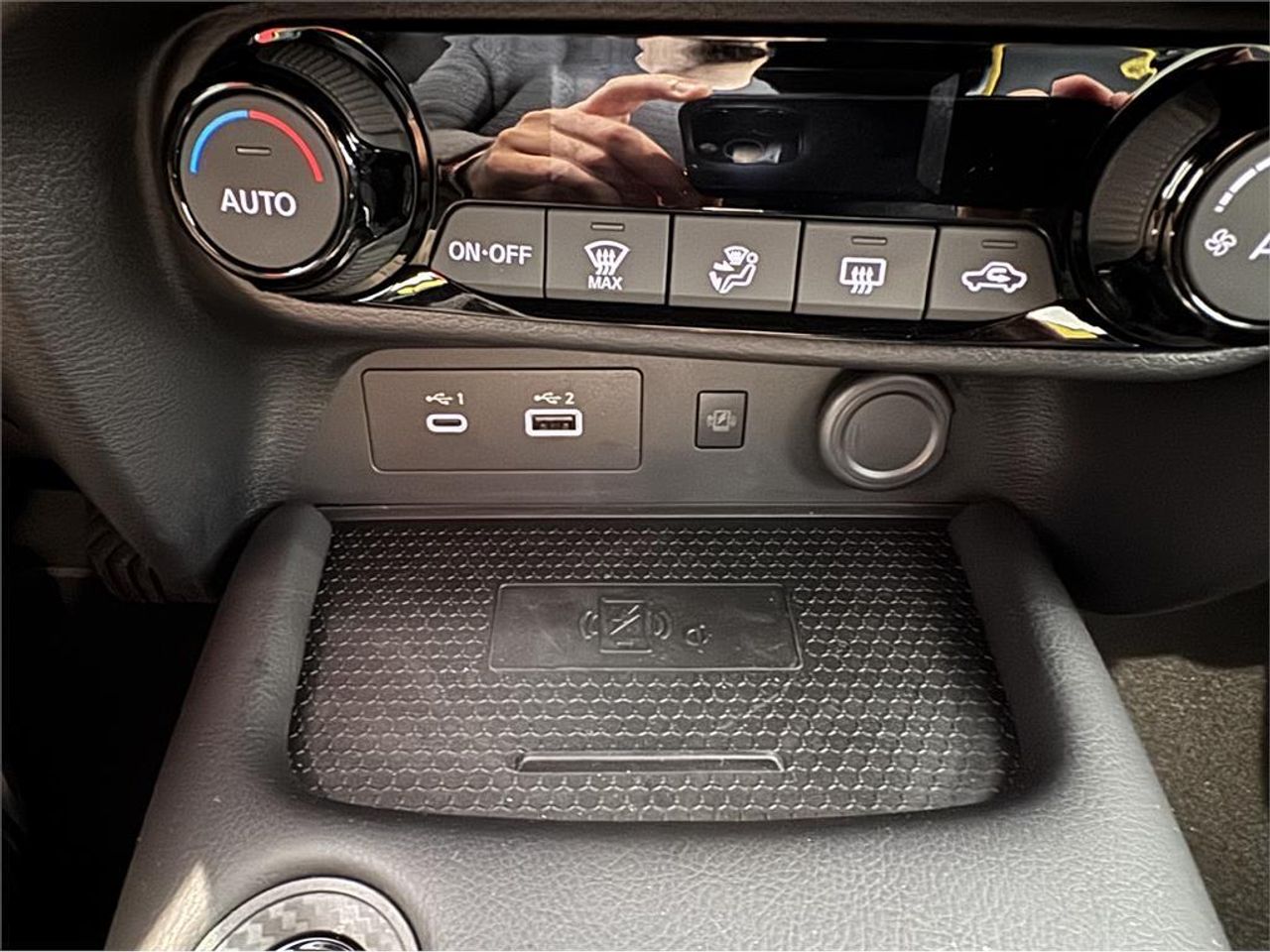 Nissan Juke 1.6 Hybrid 105kW (145CV) Ikon Edit Kiiro - Foto 2