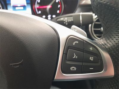 Mercedes Clase C Coupé C 300