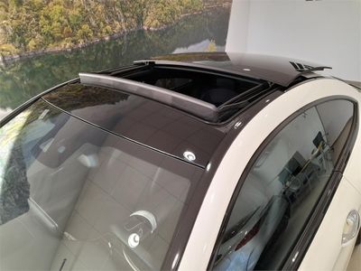 Mercedes Clase C Coupé C 300