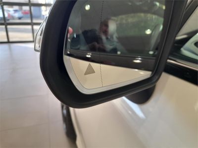 Mercedes Clase C Coupé C 300