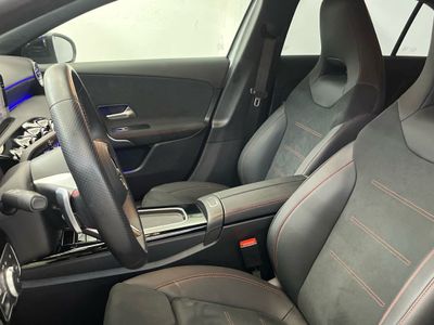 Mercedes Clase A 180 Compacto