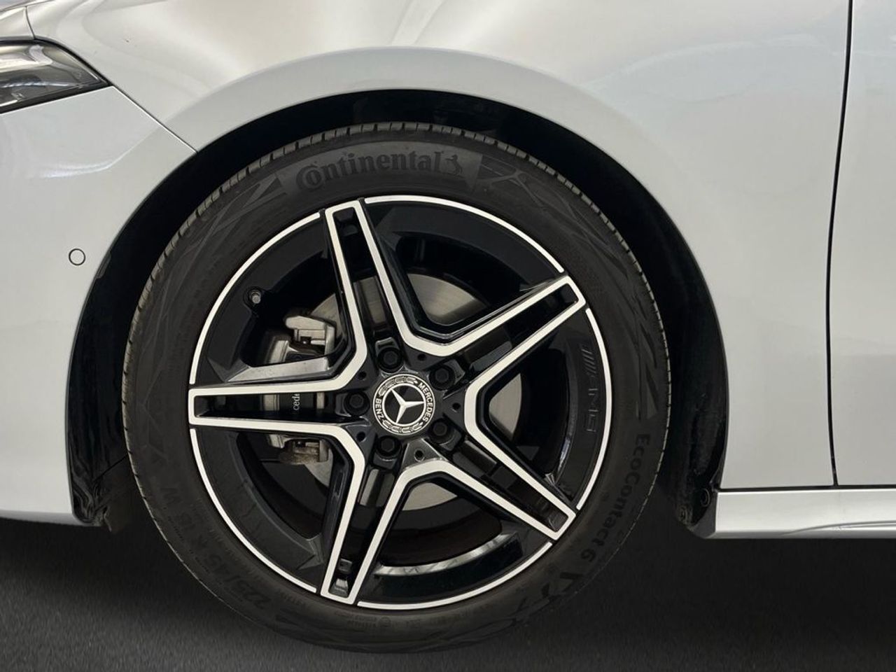 Mercedes Clase A 180 Compacto - Foto 2