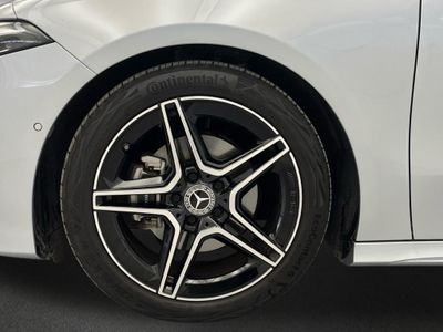 Mercedes Clase A 180 Compacto