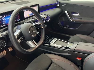 Mercedes Clase A 180 Compacto