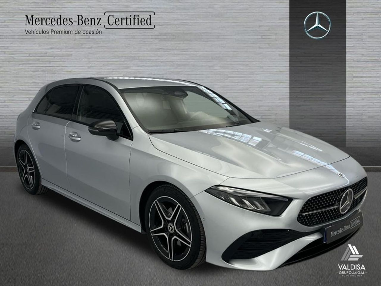 Mercedes Clase A 180 Compacto - Foto 2