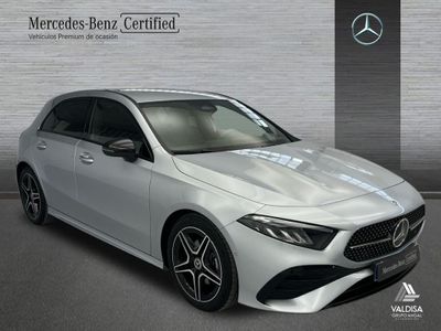 Mercedes Clase A 180 Compacto