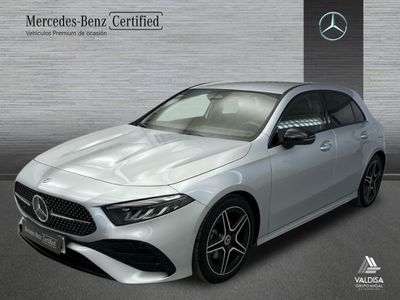 Mercedes Clase A 180 Compacto