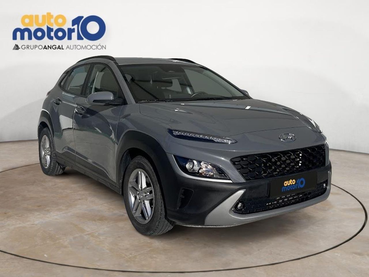 Hyundai Kona 1.0 TGDI Maxx 4X2 - Foto 2