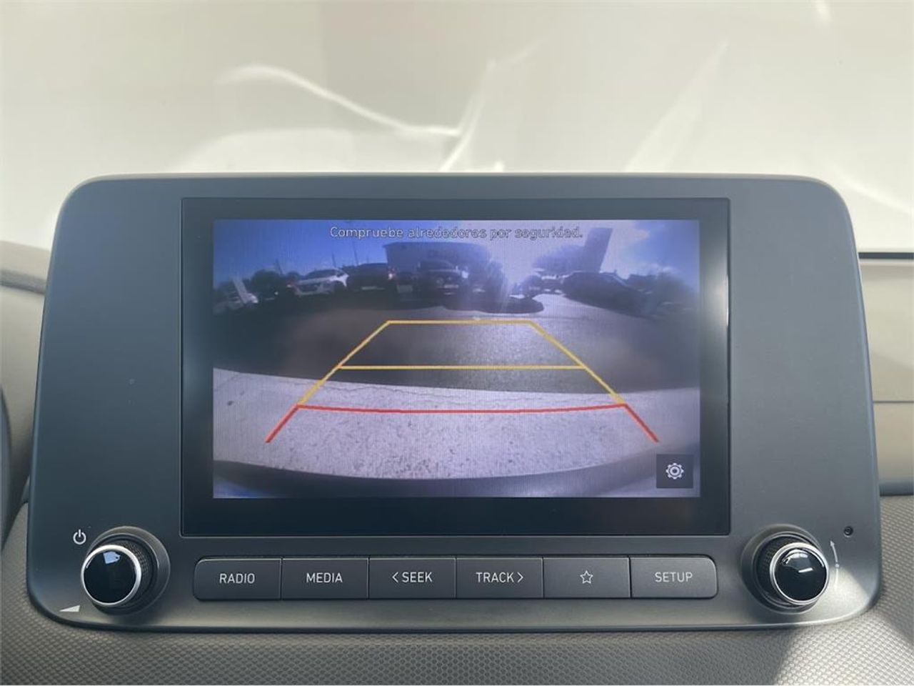 Hyundai Kona 1.0 TGDI Maxx 4X2 - Foto 2