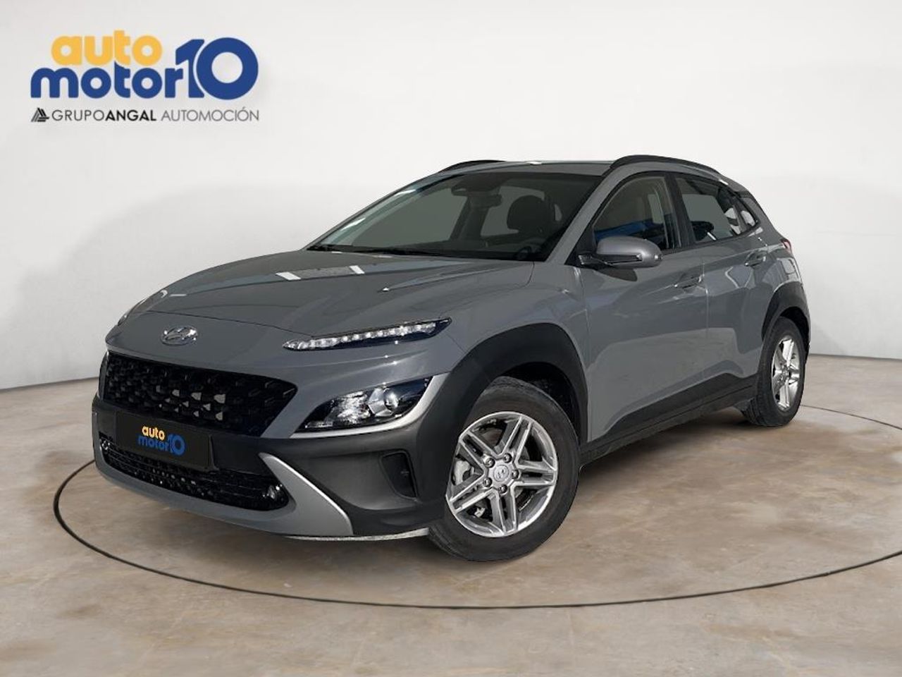 Hyundai Kona 1.0 TGDI Maxx 4X2 - Foto 2