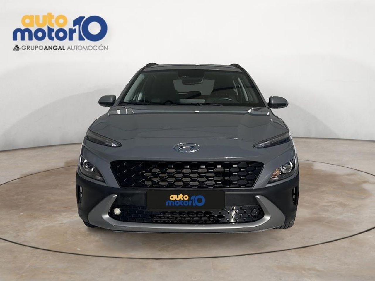 Hyundai Kona 1.0 TGDI Maxx 4X2 - Foto 2