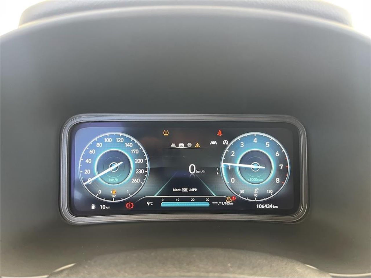 Hyundai Kona 1.0 TGDI Maxx 4X2 - Foto 2