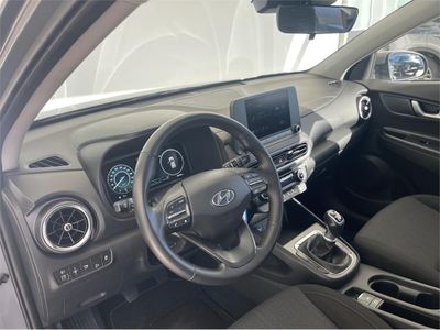 Hyundai Kona 1.0 TGDI Maxx 4X2