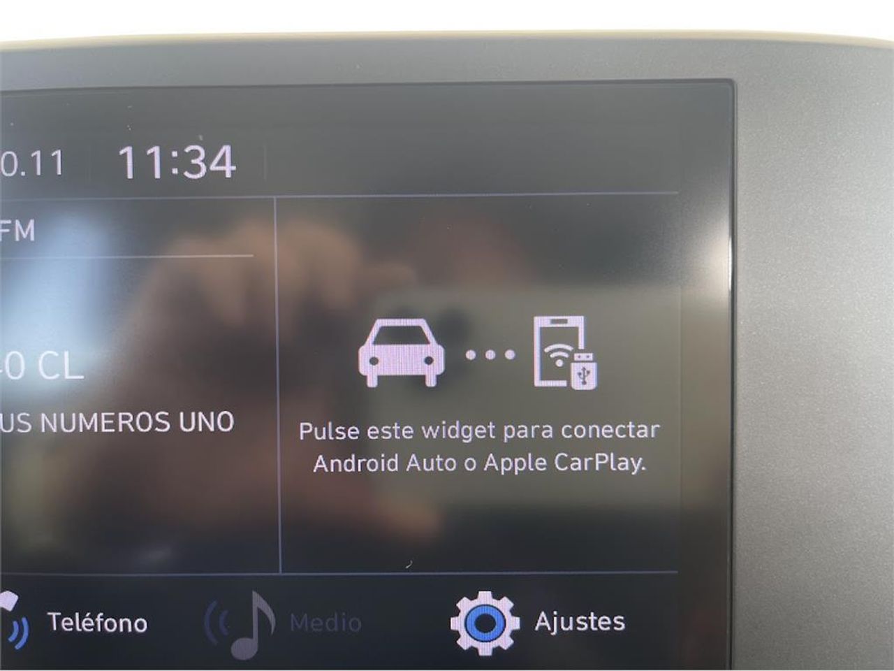 Hyundai Kona 1.0 TGDI Maxx 4X2 - Foto 2