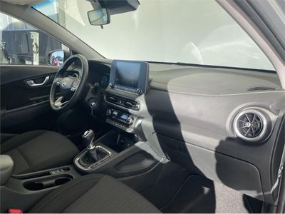 Hyundai Kona 1.0 TGDI Maxx 4X2