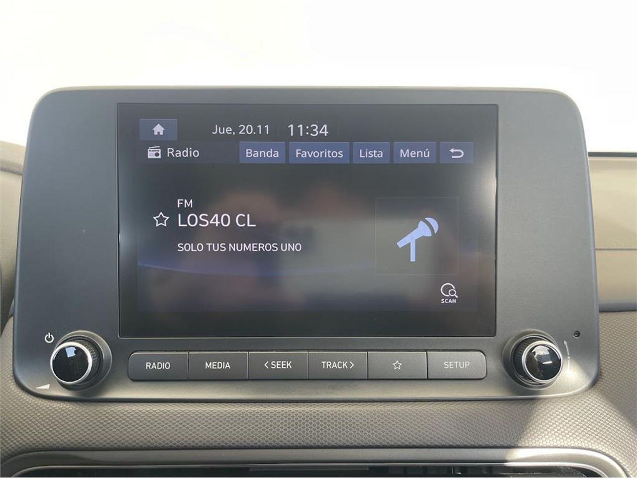 Hyundai Kona 1.0 TGDI Maxx 4X2 - Foto 2