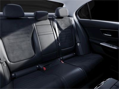 Mercedes Clase C 220 d Berlina