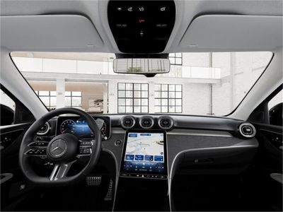 Mercedes Clase C 220 d Berlina