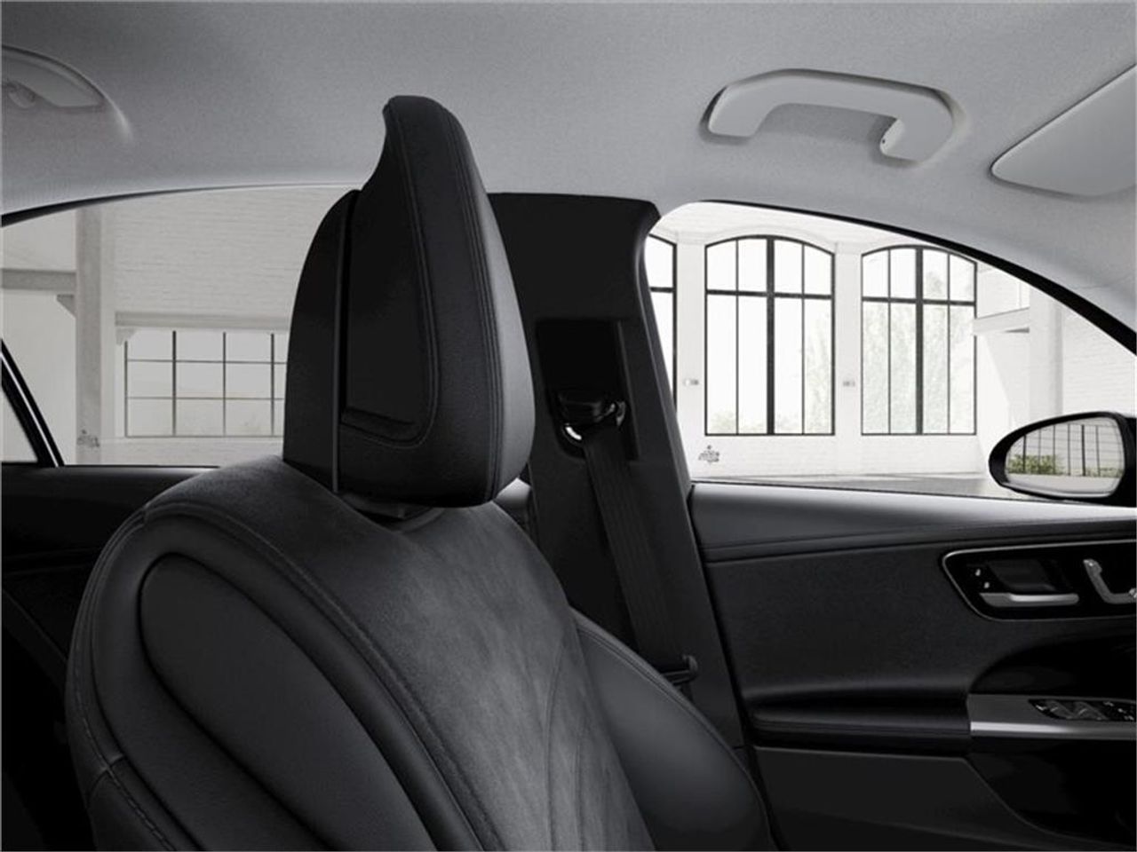 Mercedes Clase C 220 d Berlina - Foto 2