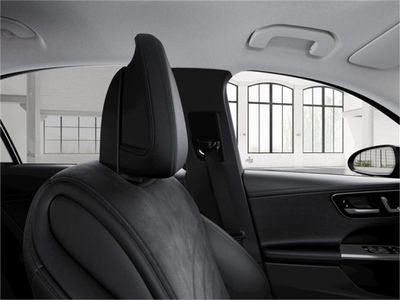 Mercedes Clase C 220 d Berlina