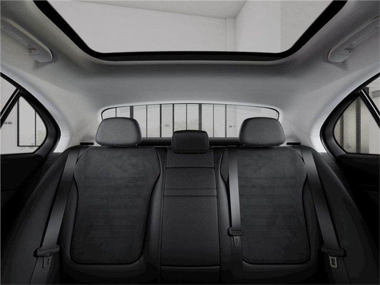 Mercedes Clase C 220 d Berlina - Foto 2