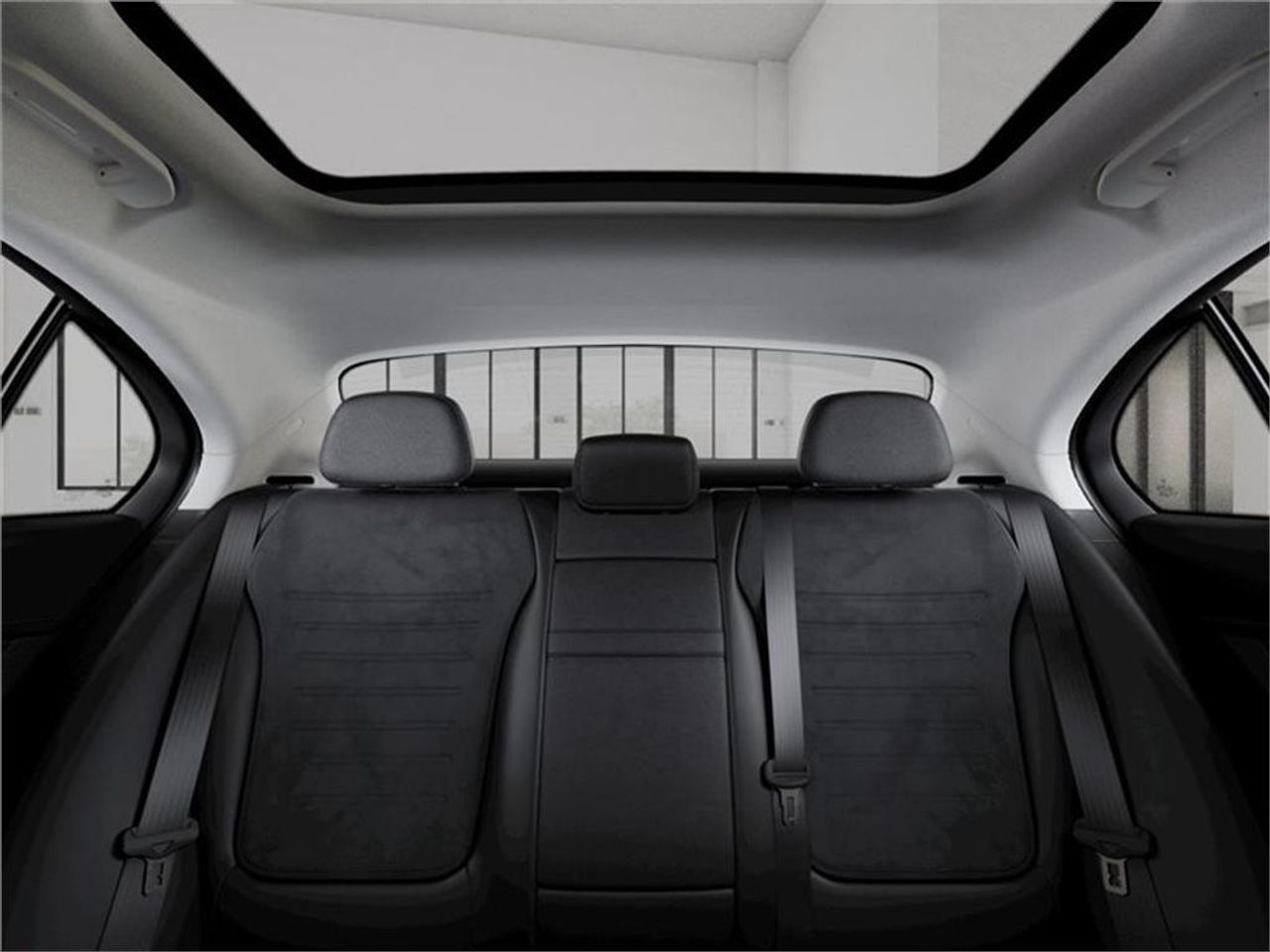 Mercedes Clase C 200 d Berlina - Foto 2