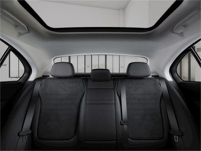 Mercedes Clase C 200 d Berlina