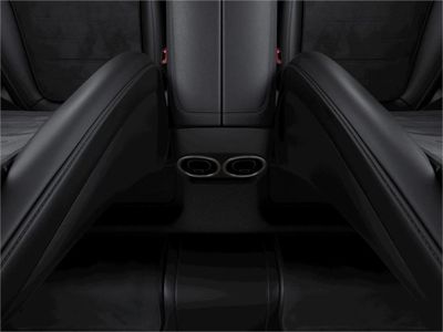 Mercedes Clase C 200 d Berlina