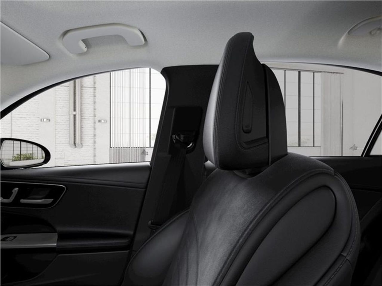 Mercedes Clase C 200 d Berlina - Foto 2