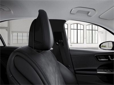 Mercedes Clase C 220 d Berlina