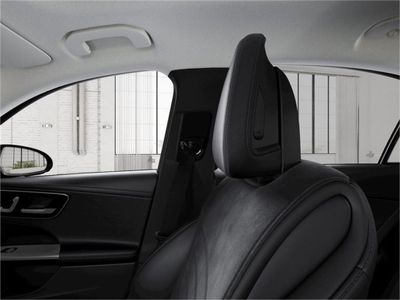 Mercedes Clase C 220 d Berlina