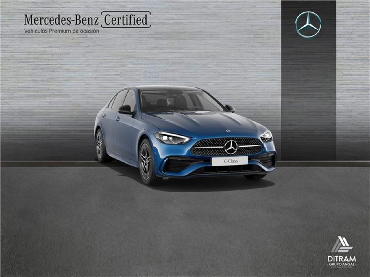 Mercedes Clase C 220 d Berlina - Foto 2