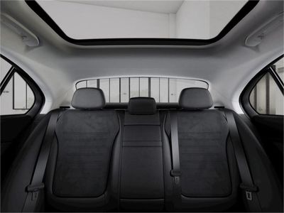 Mercedes Clase C 220 d Berlina